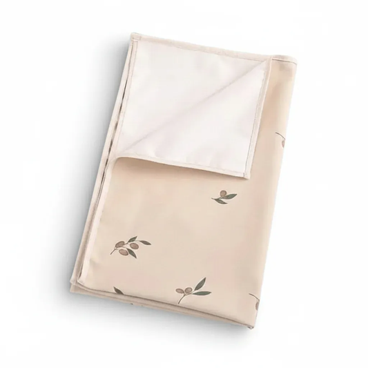 Matelas à langer imperméable bébé | Tapis de change