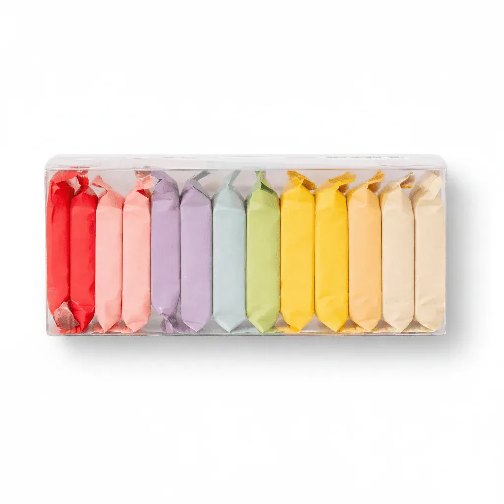 Serviettes de voyage compressées | Accessoire trousse de toilette