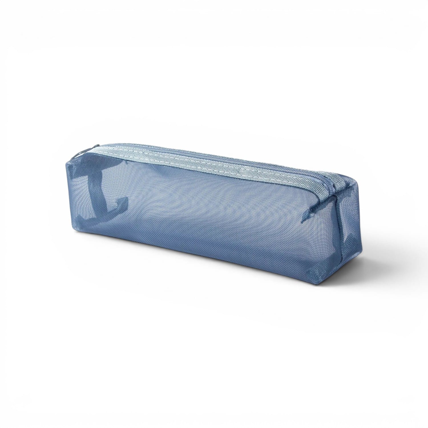 Trousse à pinceaux transparente mesh | LA MESHY