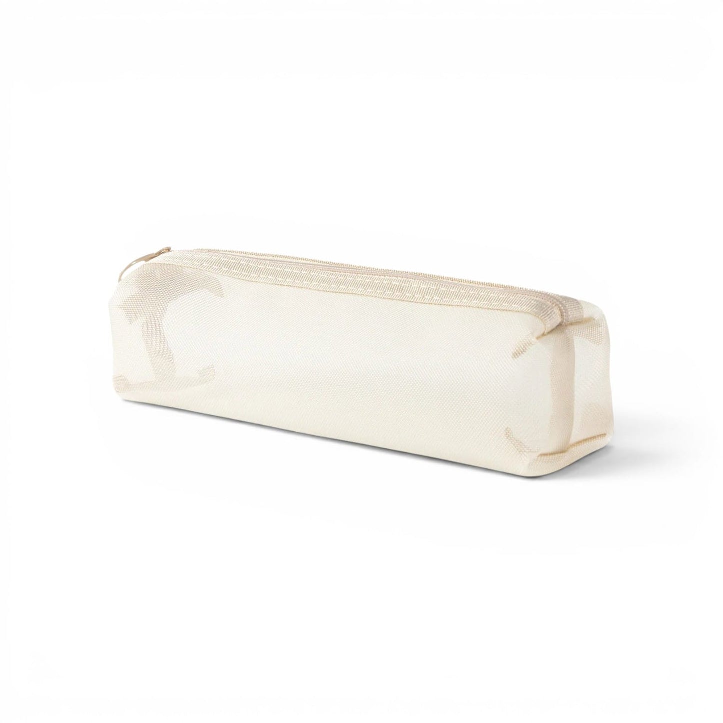 Trousse à pinceaux transparente mesh | LA MESHY