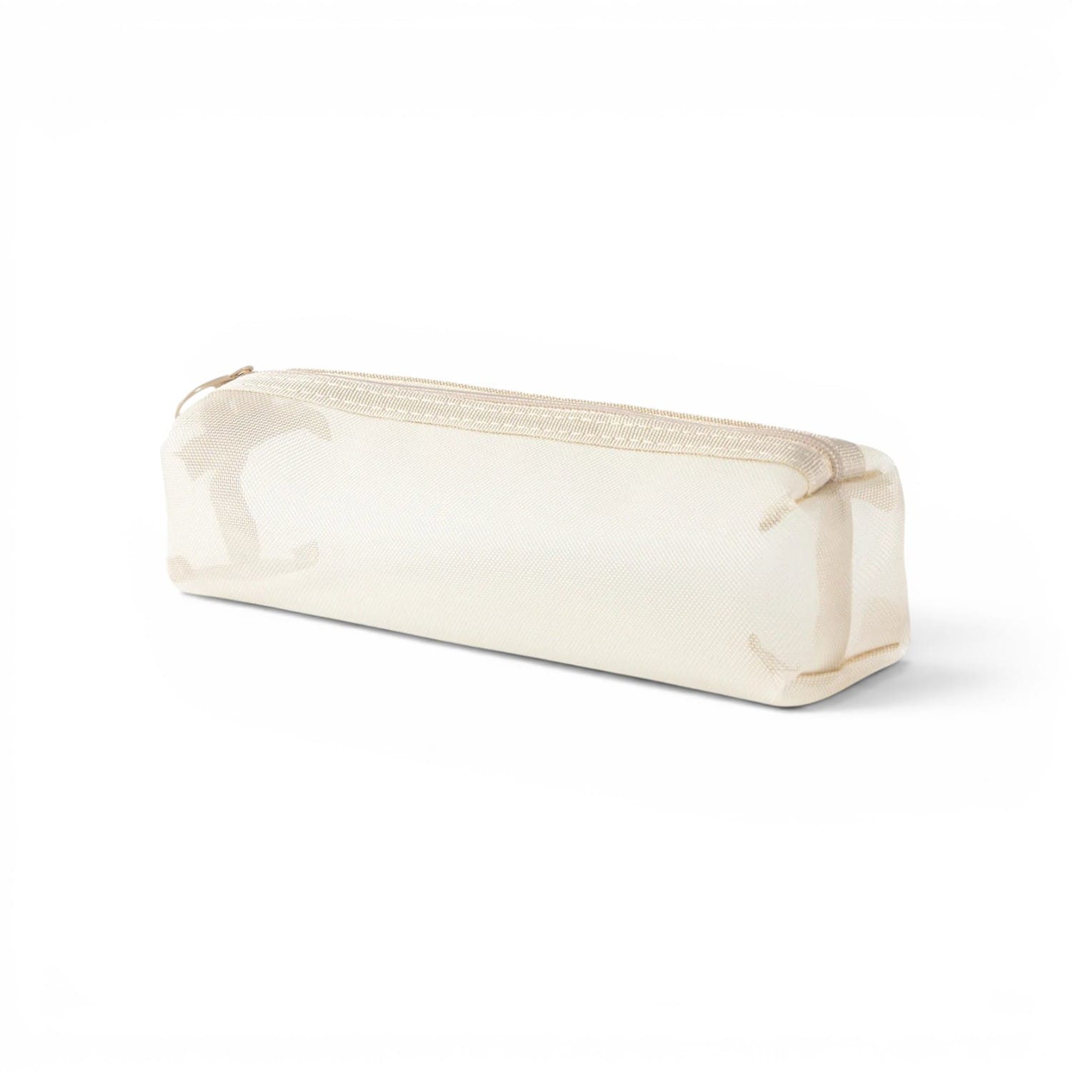 Trousse à pinceaux transparente mesh | LA MESHY