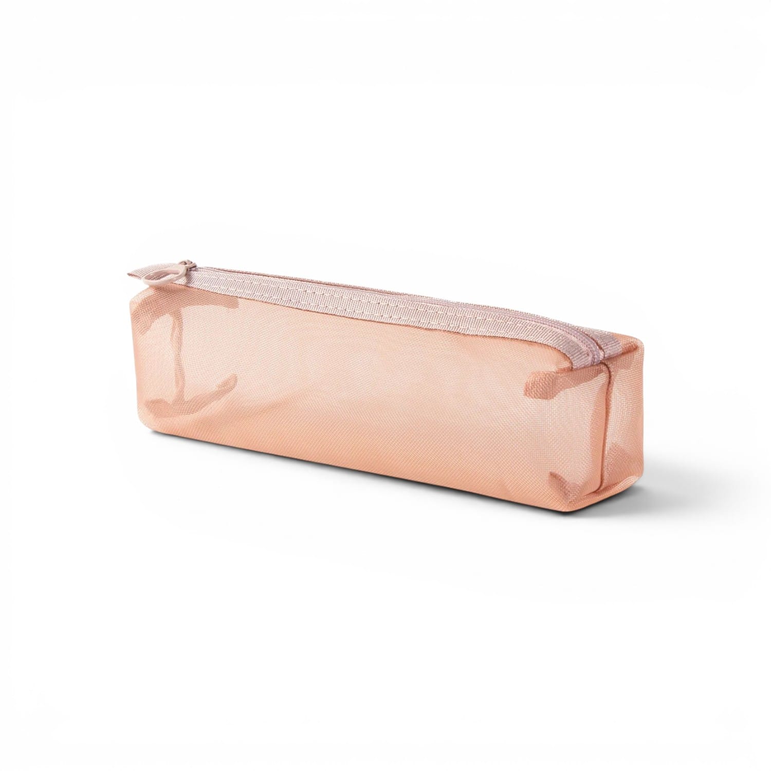 Trousse à pinceaux transparente mesh | LA MESHY
