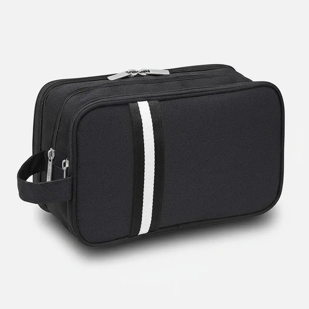 Trousse de toilette 3 compartiments