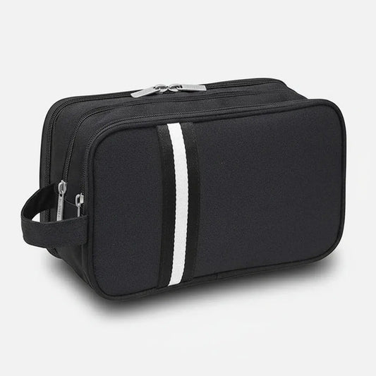 Trousse de toilette 3 compartiments