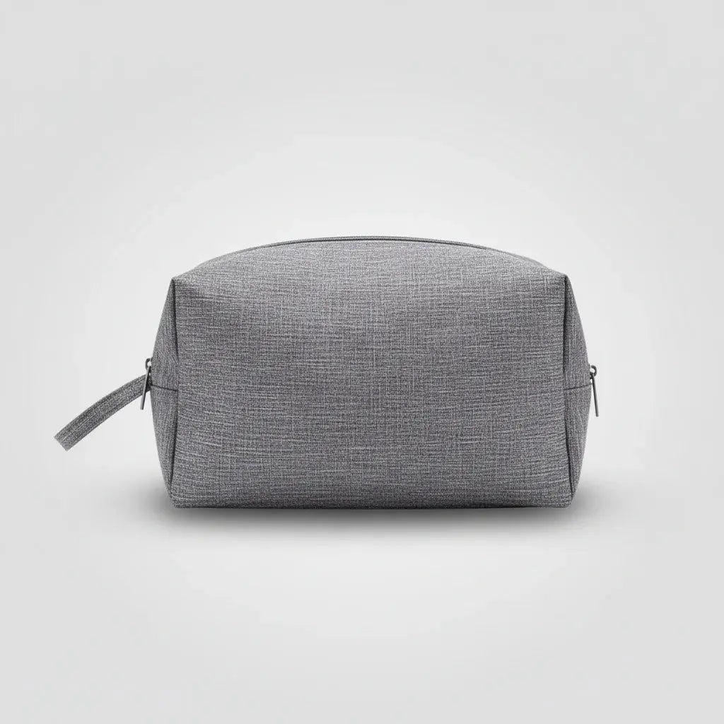 Trousse de toilette 3 compartiments