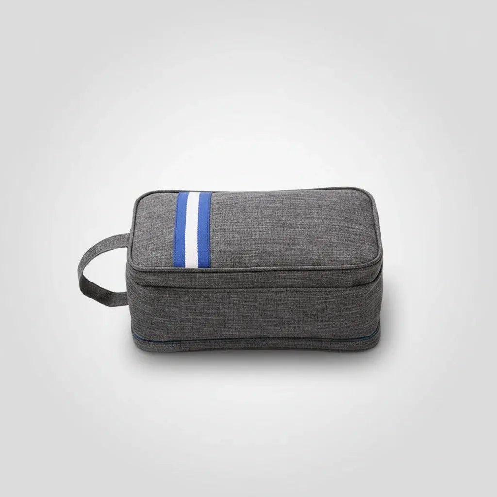 Trousse de toilette 3 compartiments