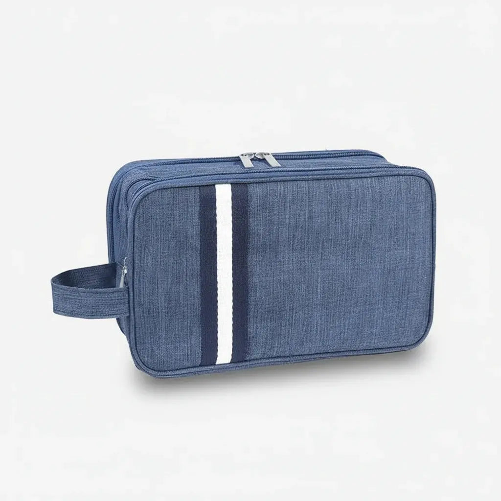 Trousse de toilette 3 compartiments