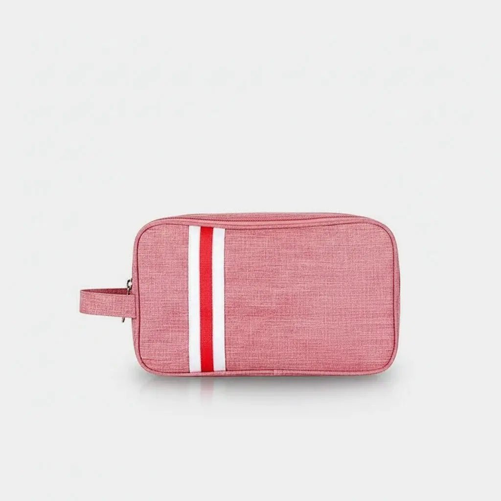 Trousse de toilette 3 compartiments