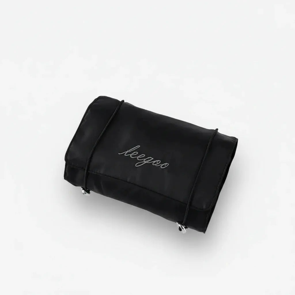 Trousse de toilette 4 en 1 détachable grande capacité