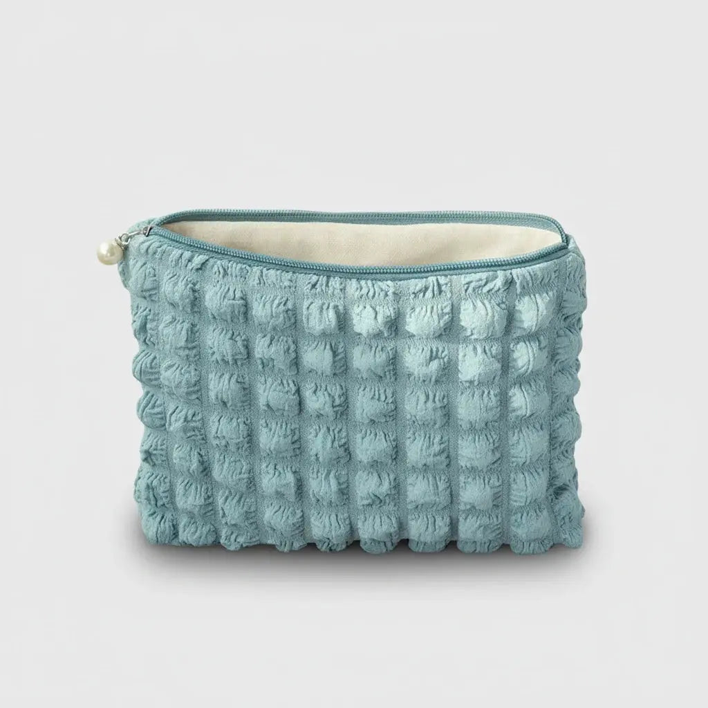 Trousse de toilette bébé | Pochette boho