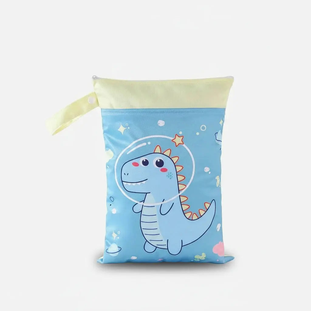 Trousse de toilette bébé | Pochette étanche