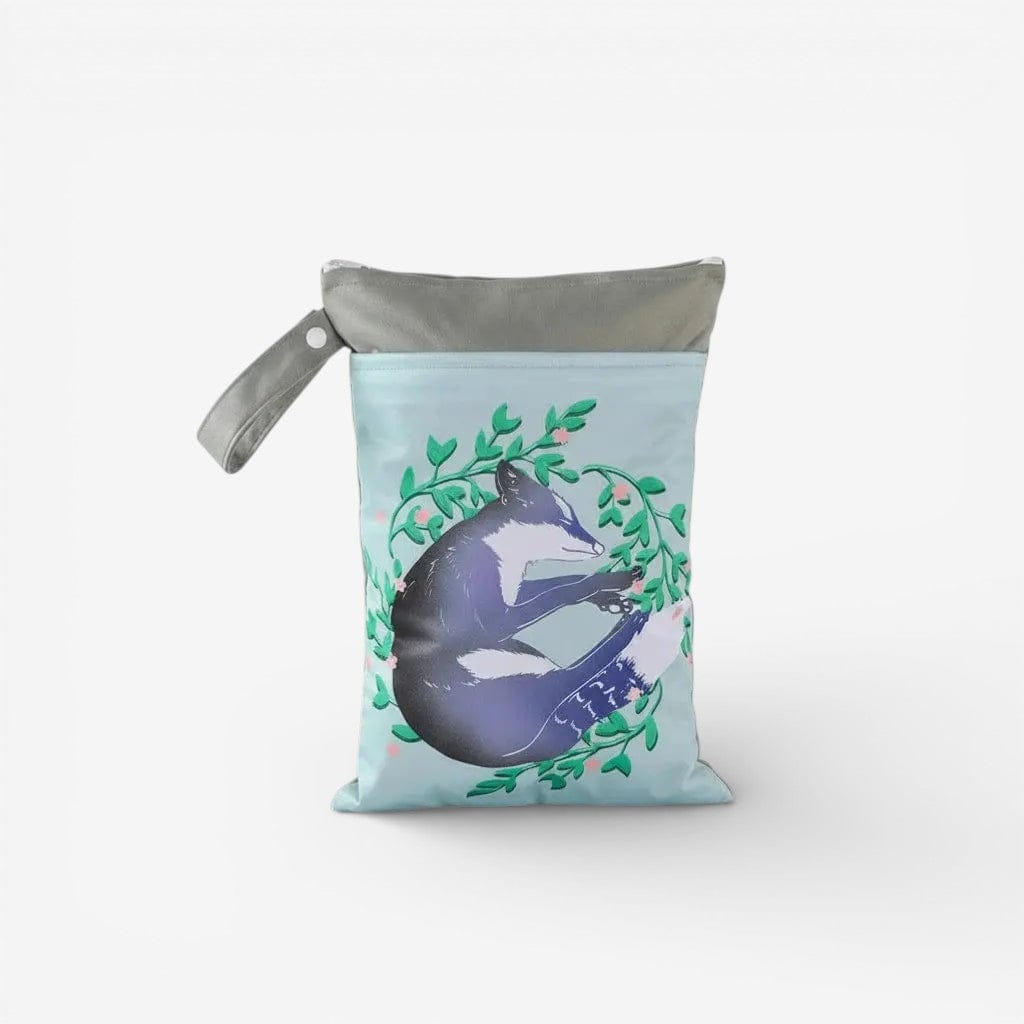Trousse de toilette bébé | Pochette étanche