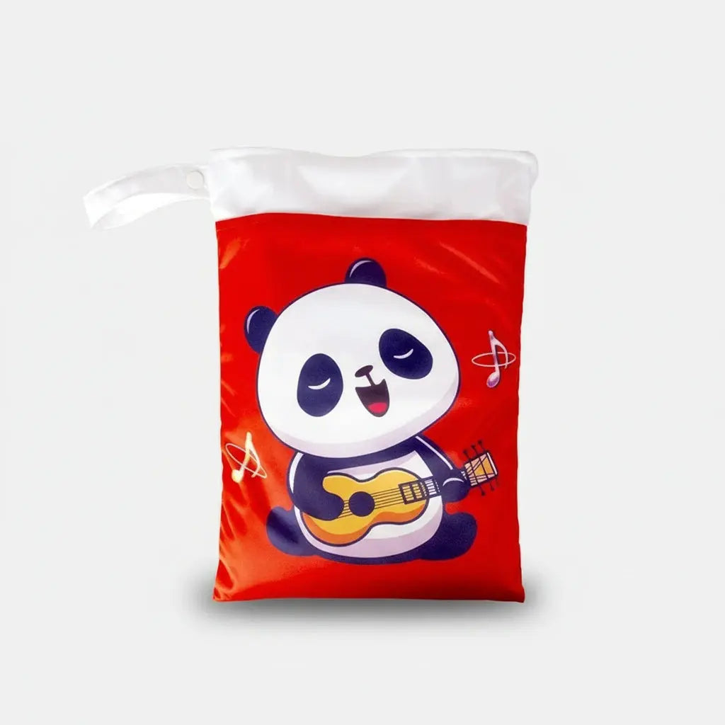 Trousse de toilette bébé | Pochette étanche