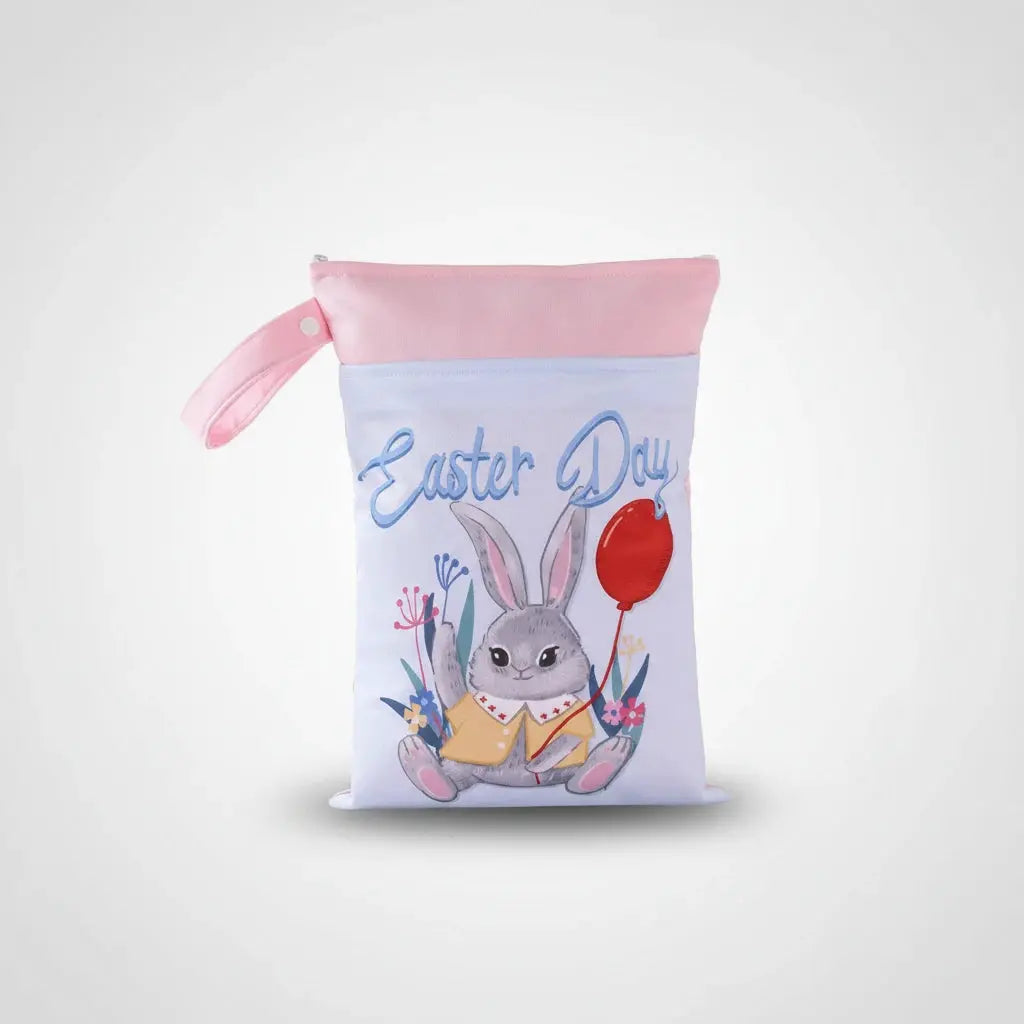 Trousse de toilette bébé | Pochette étanche