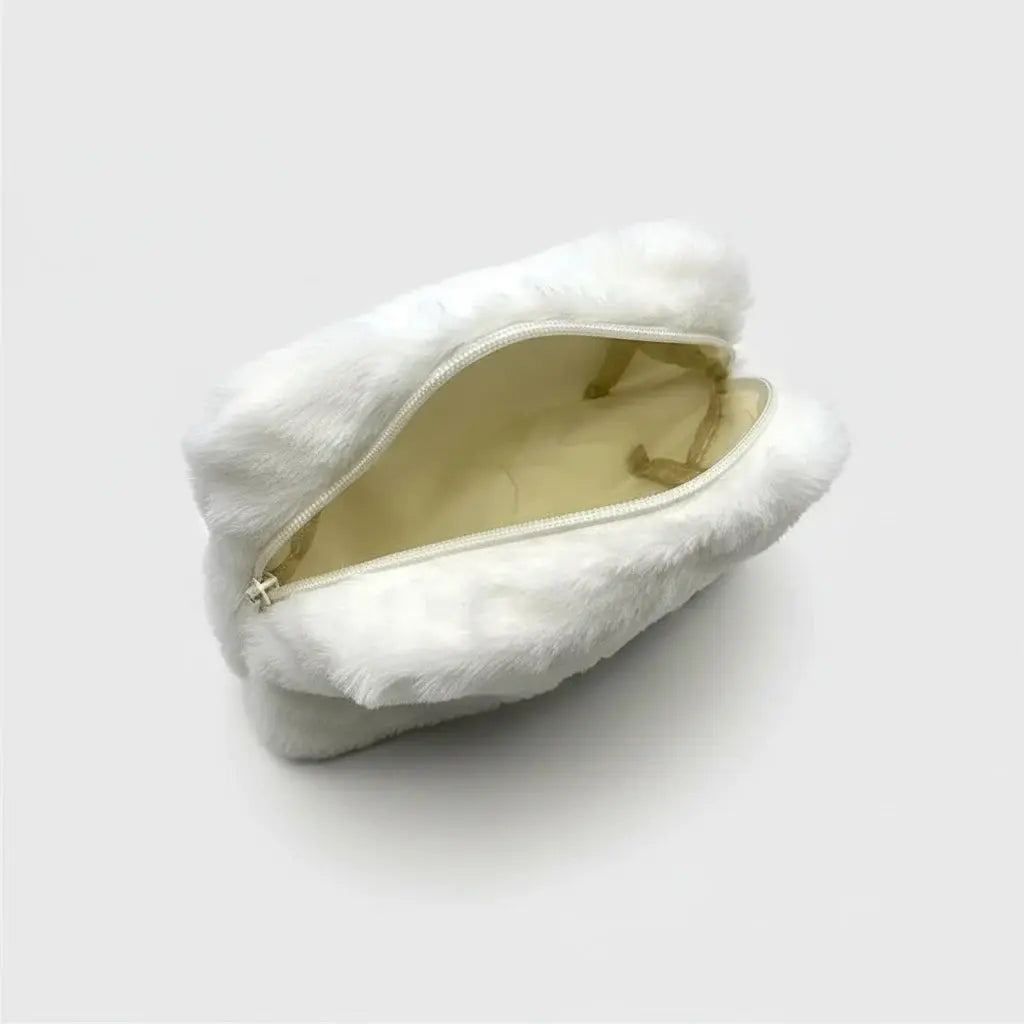 Trousse de toilette bébé | Pochette kawaii 