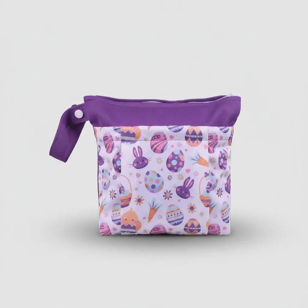 Trousse de toilette bébé | Sac à couches animaux