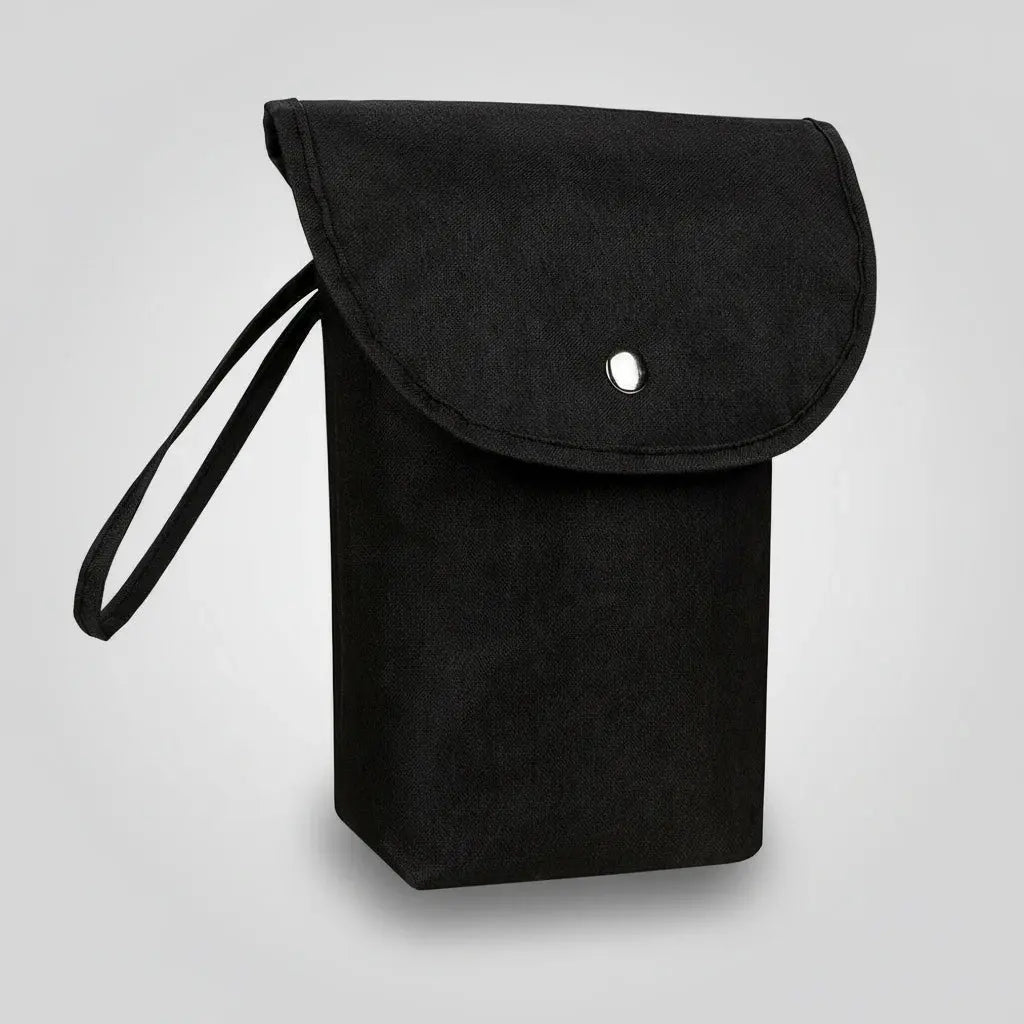 Trousse de toilette bébé | Sac à couches 