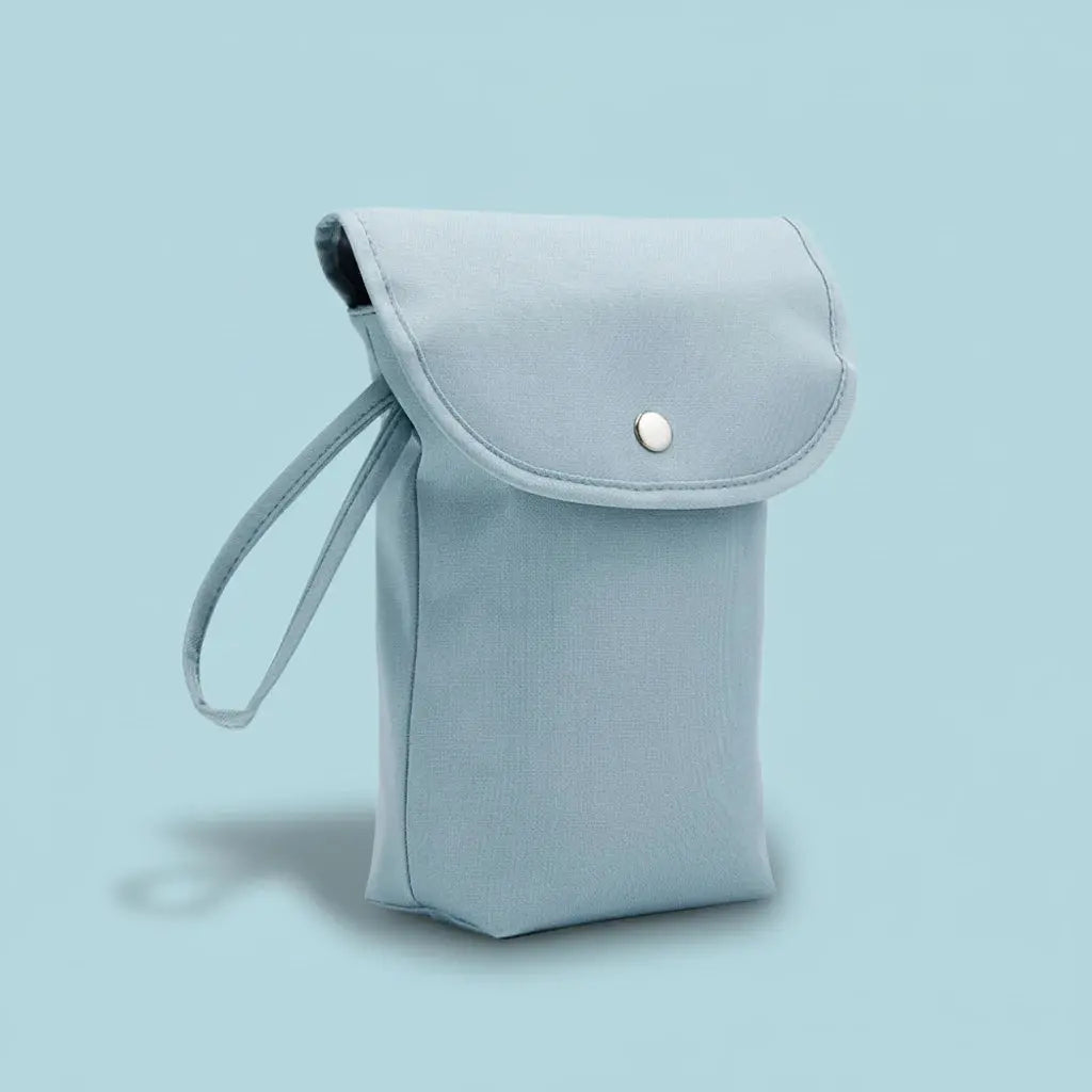 Trousse de toilette bébé | Sac à couches 