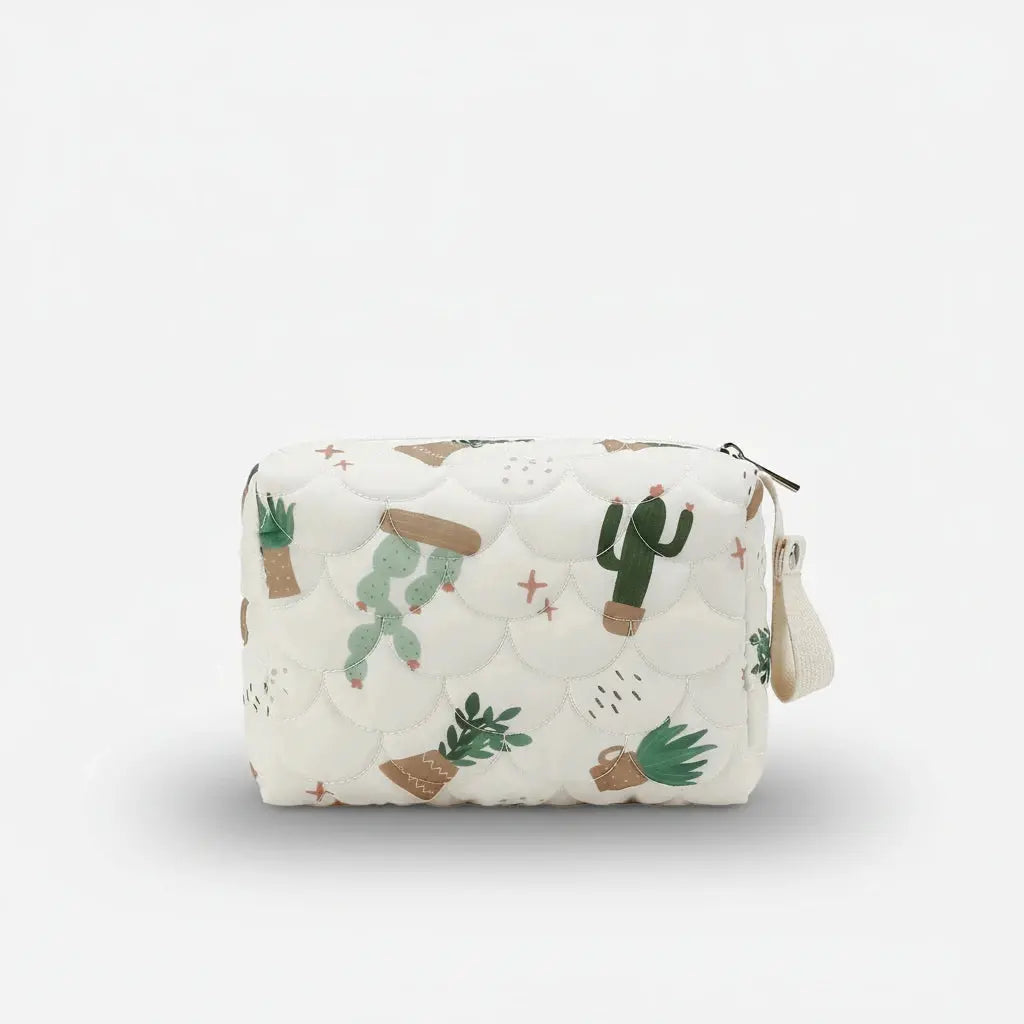 Trousse de toilette bébé | Sac à couches imperméable
