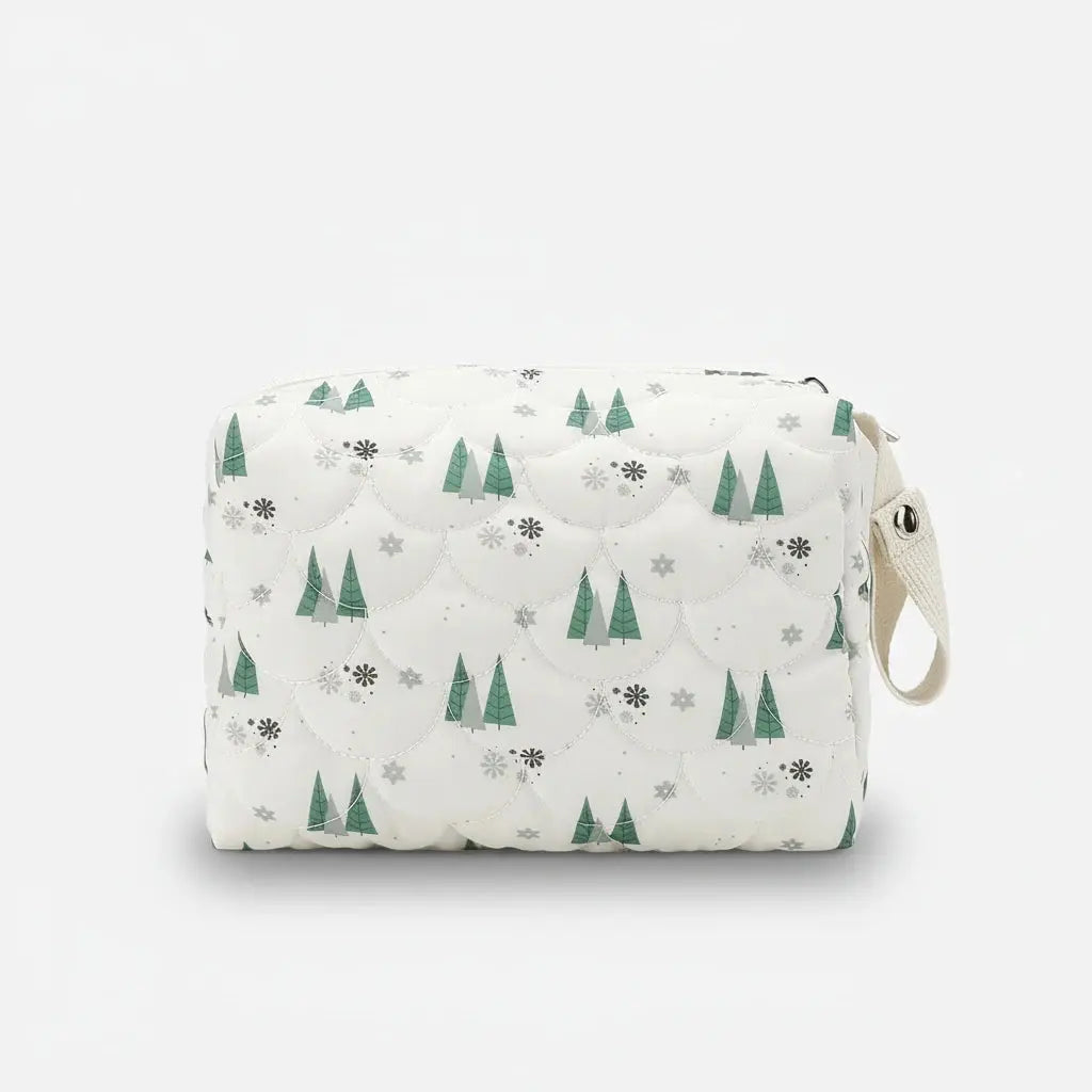 Trousse de toilette bébé | Sac à couches imperméable