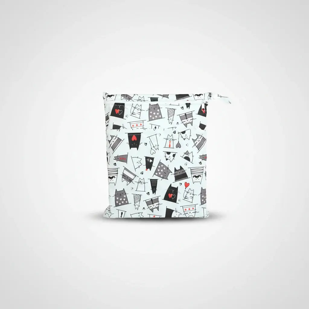 Trousse de toilette bébé | Sac à dos imperméable