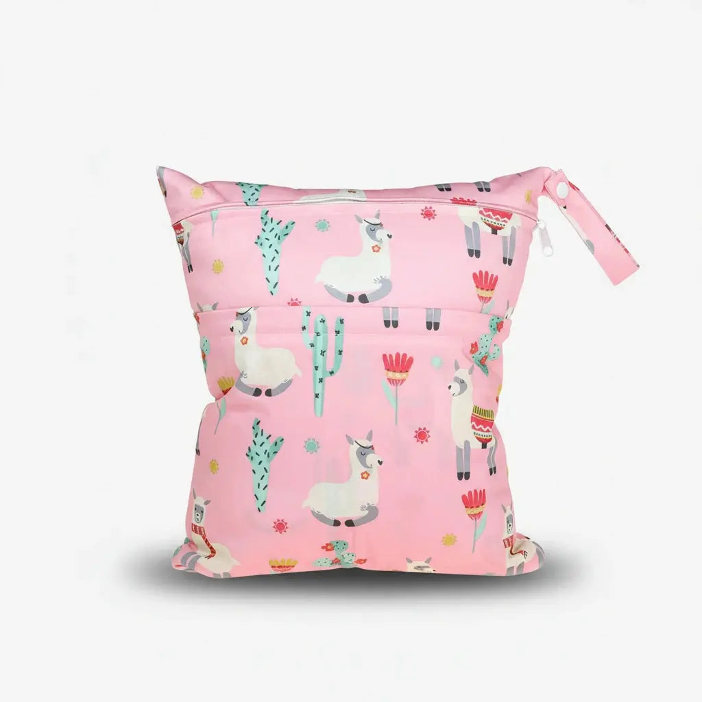 Trousse de toilette bébé | Sac à dos imperméable