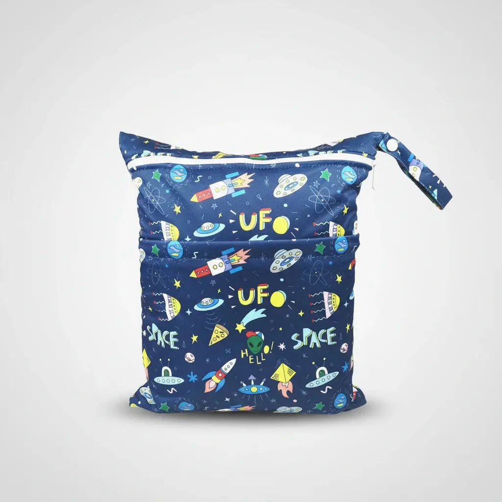 Trousse de toilette bébé | Sac à dos imperméable