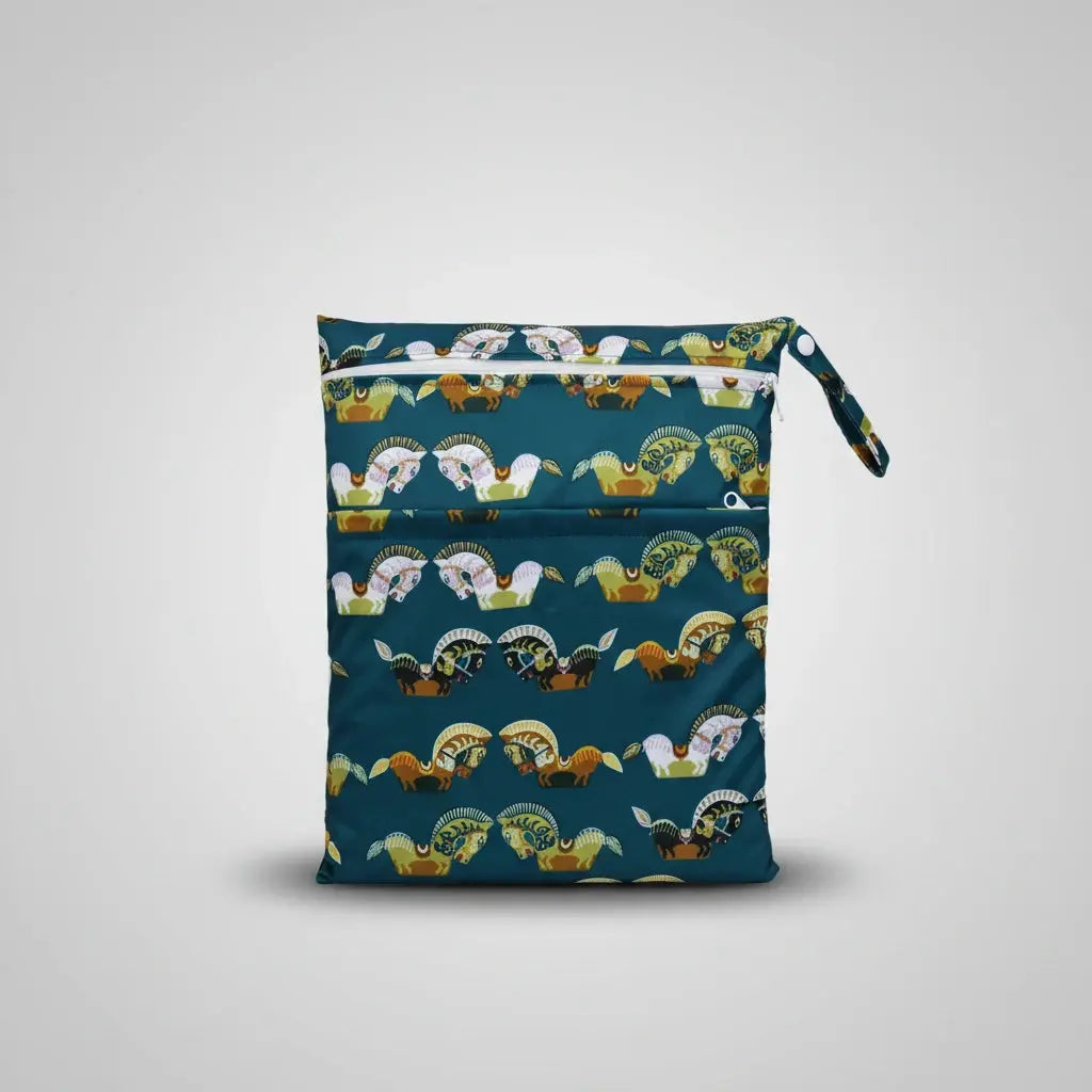 Trousse de toilette bébé | Sac à dos imperméable