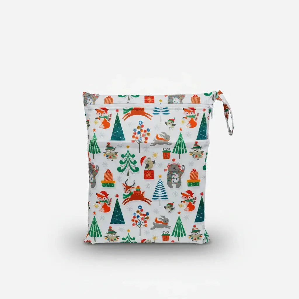 Trousse de toilette bébé | Sac à dos imperméable