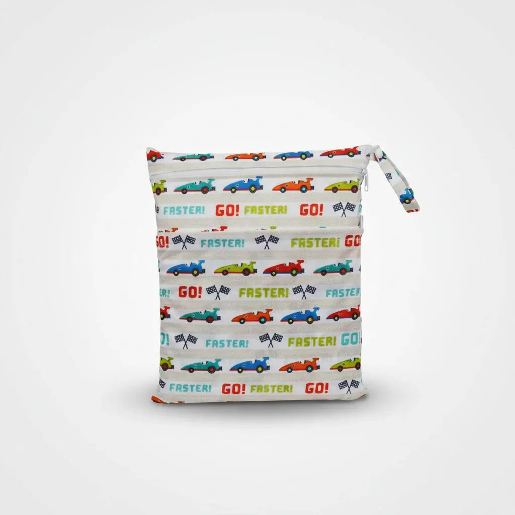 Trousse de toilette bébé | Sac à dos imperméable