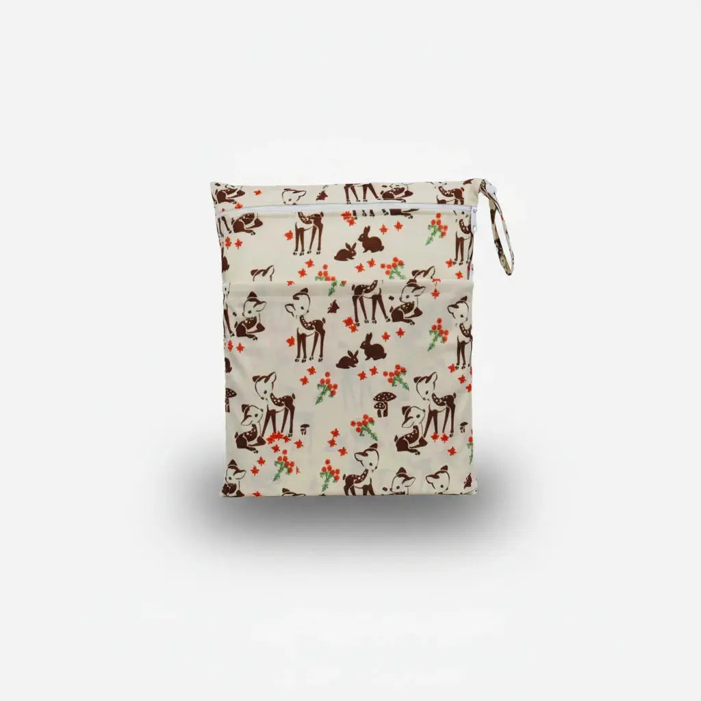 Trousse de toilette bébé | Sac à dos imperméable