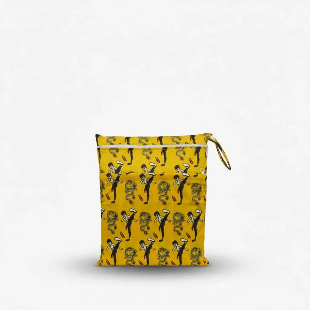 Trousse de toilette bébé | Sac à dos imperméable