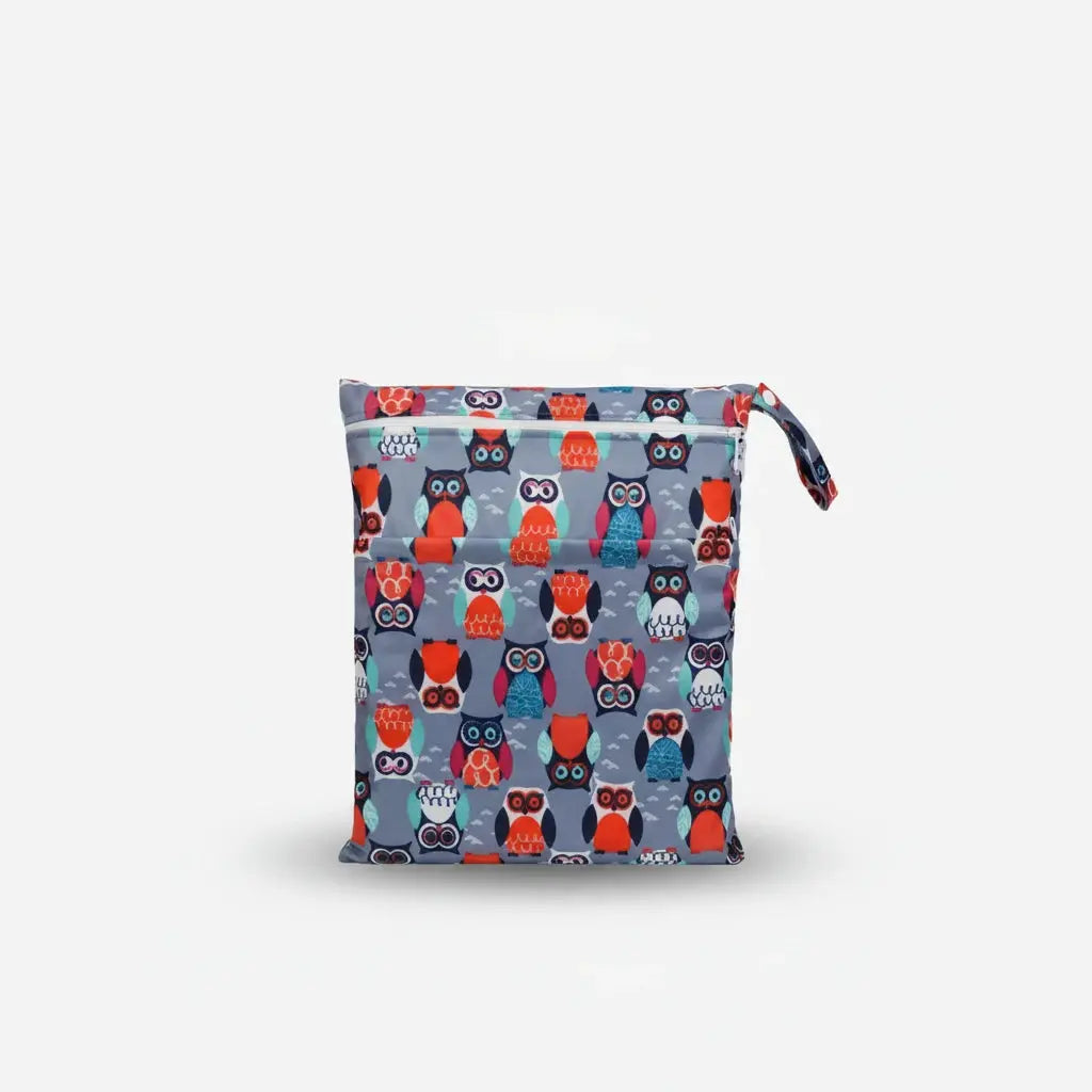 Trousse de toilette bébé | Sac à dos imperméable