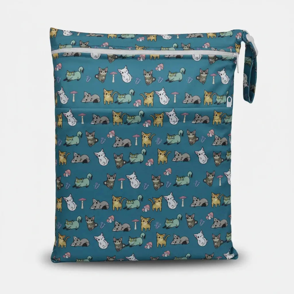 Trousse de toilette bébé | Sac à dos imperméable