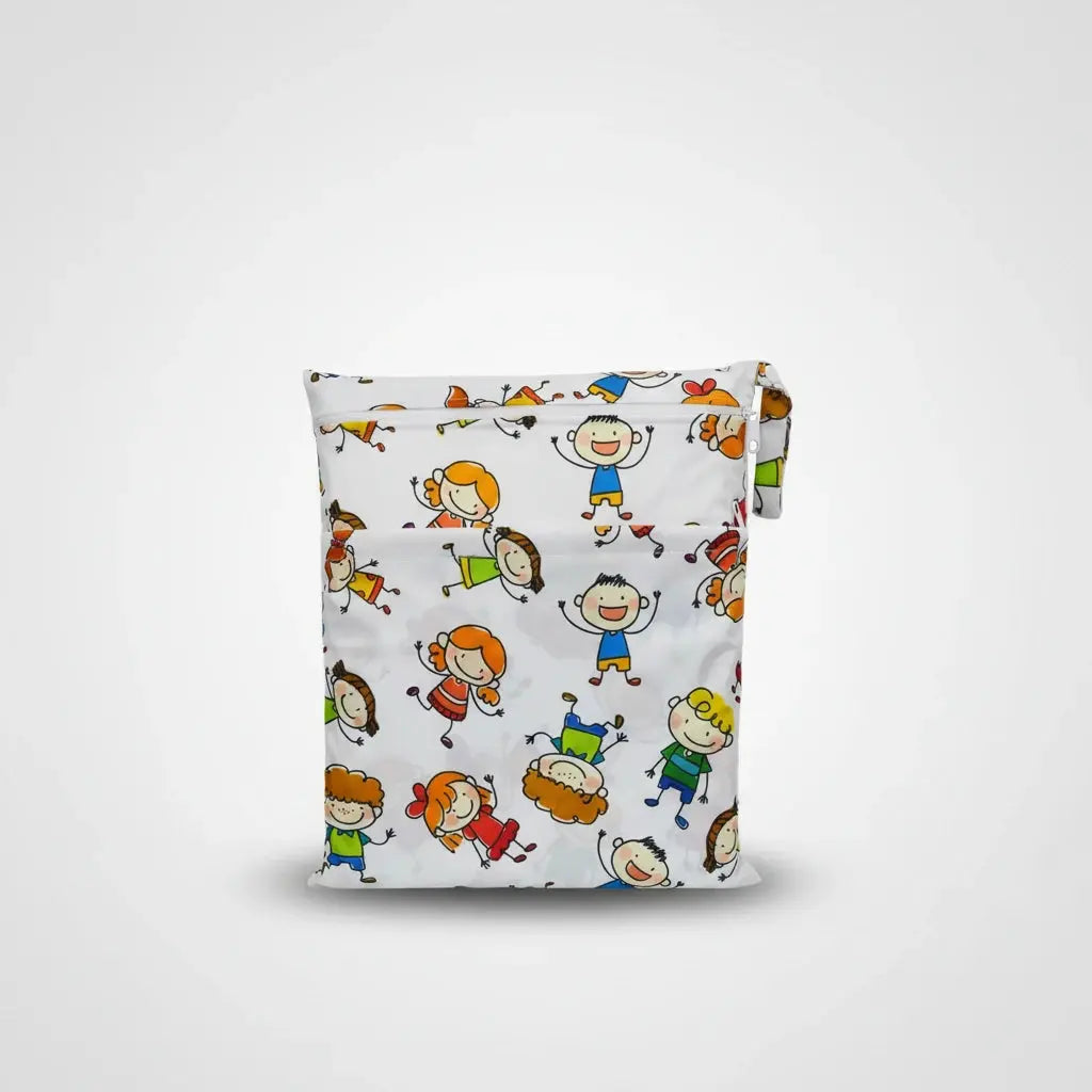 Trousse de toilette bébé | Sac à dos imperméable