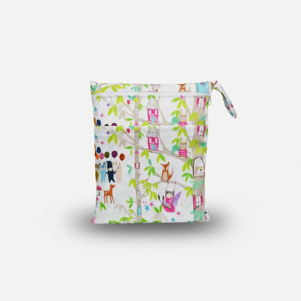 Trousse de toilette bébé | Sac à dos imperméable