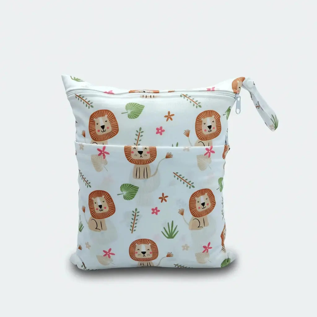 Trousse de toilette bébé | Sac à dos imperméable