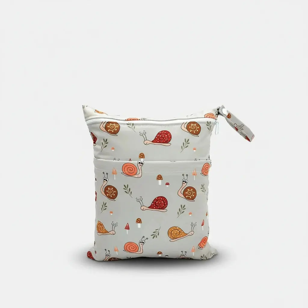 Trousse de toilette bébé | Sac à dos imperméable