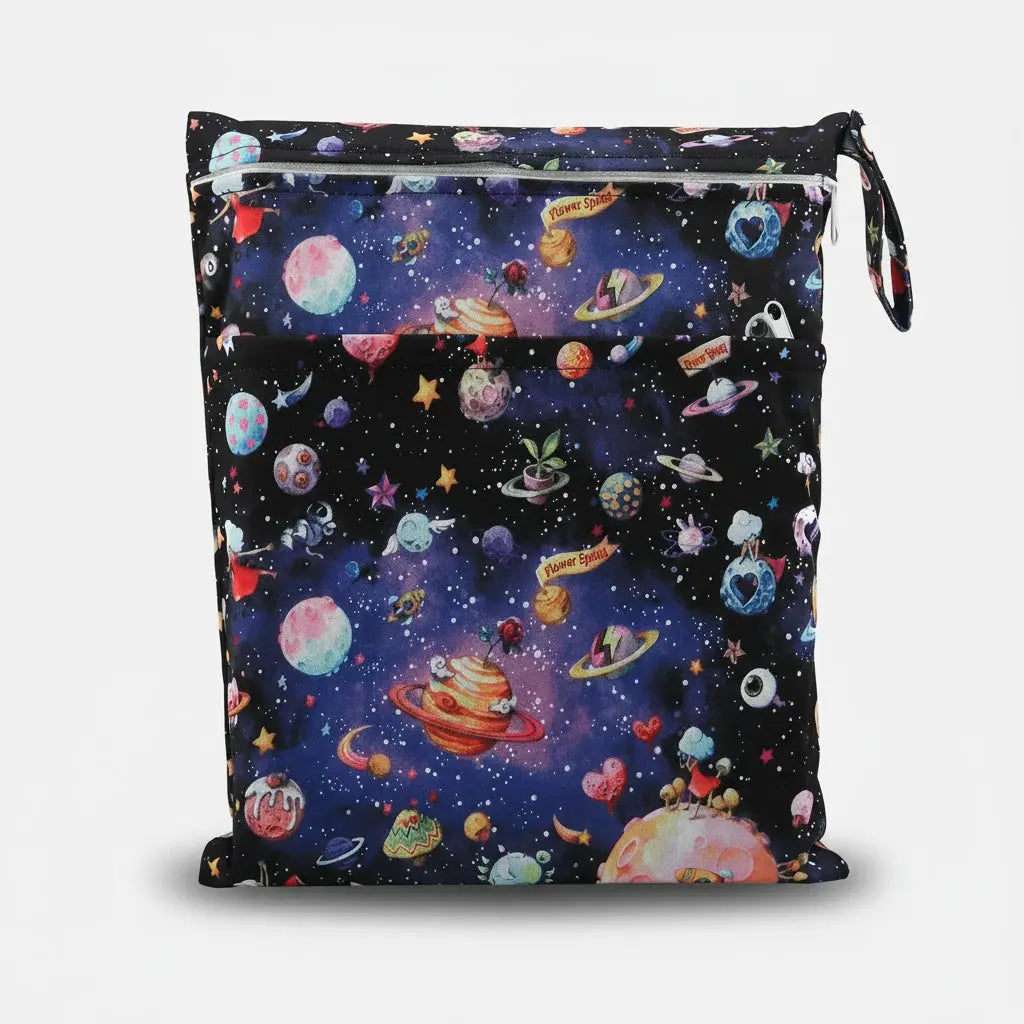 Trousse de toilette bébé | Sac à dos imperméable