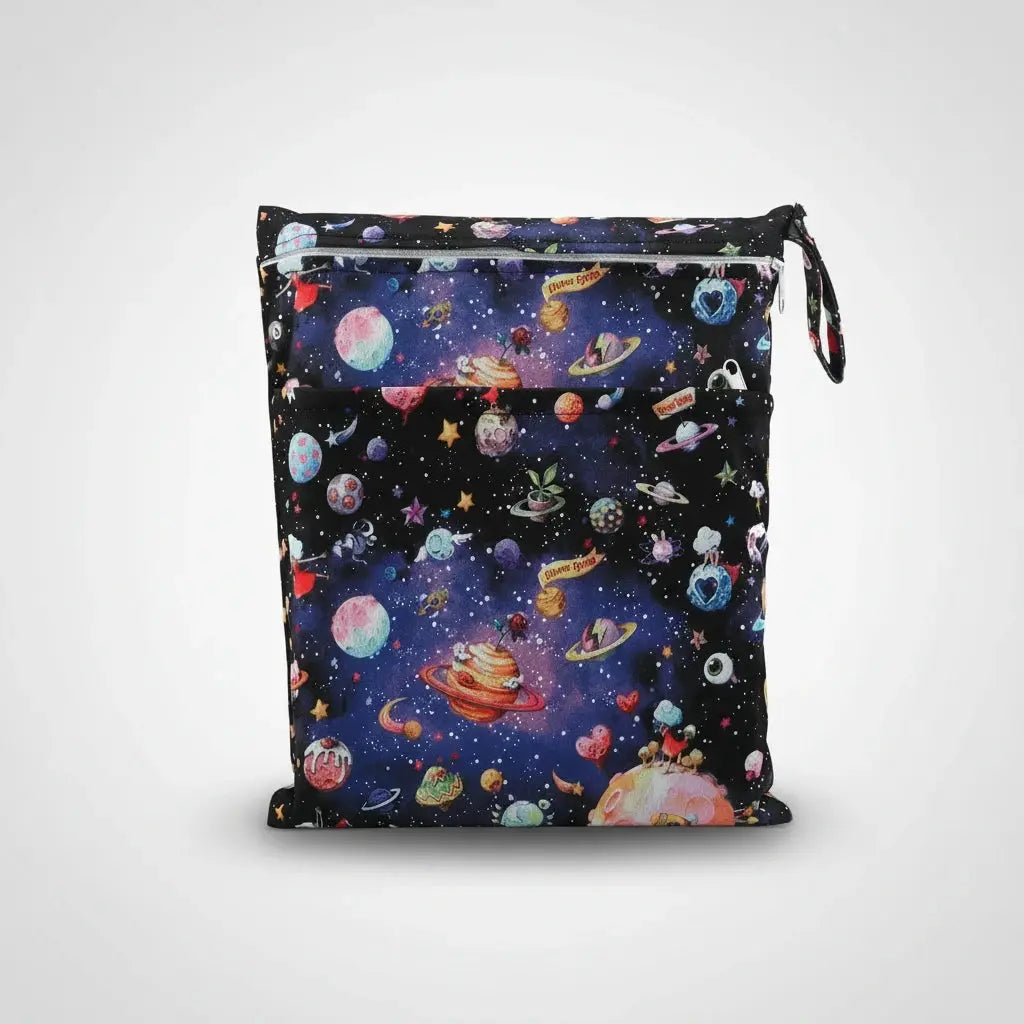 Trousse de toilette bébé | Sac à dos imperméable