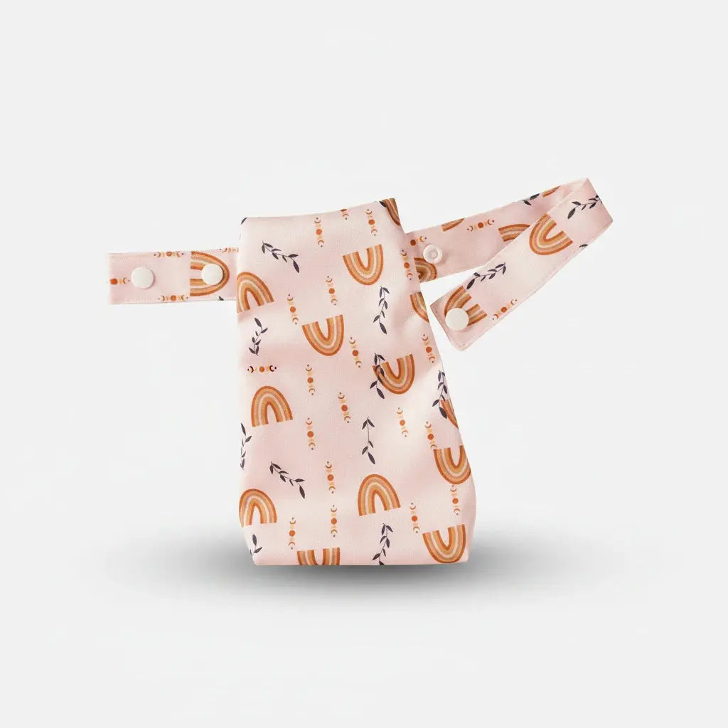 Trousse de toilette bébé | Sac imperméable 