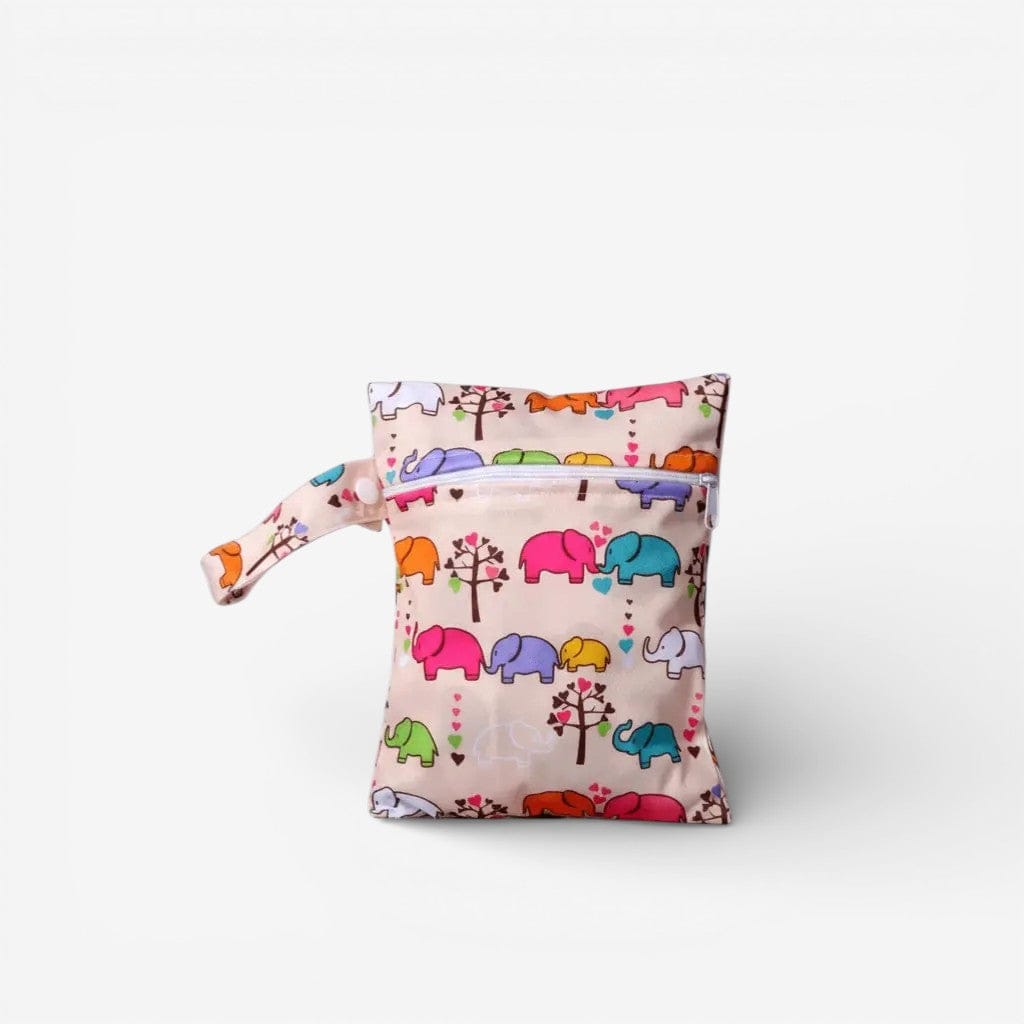 Trousse de toilette bébé | Sac imperméable 