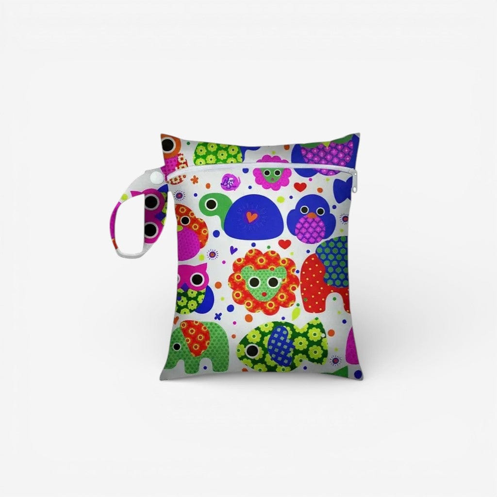 Trousse de toilette bébé | Sac imperméable 