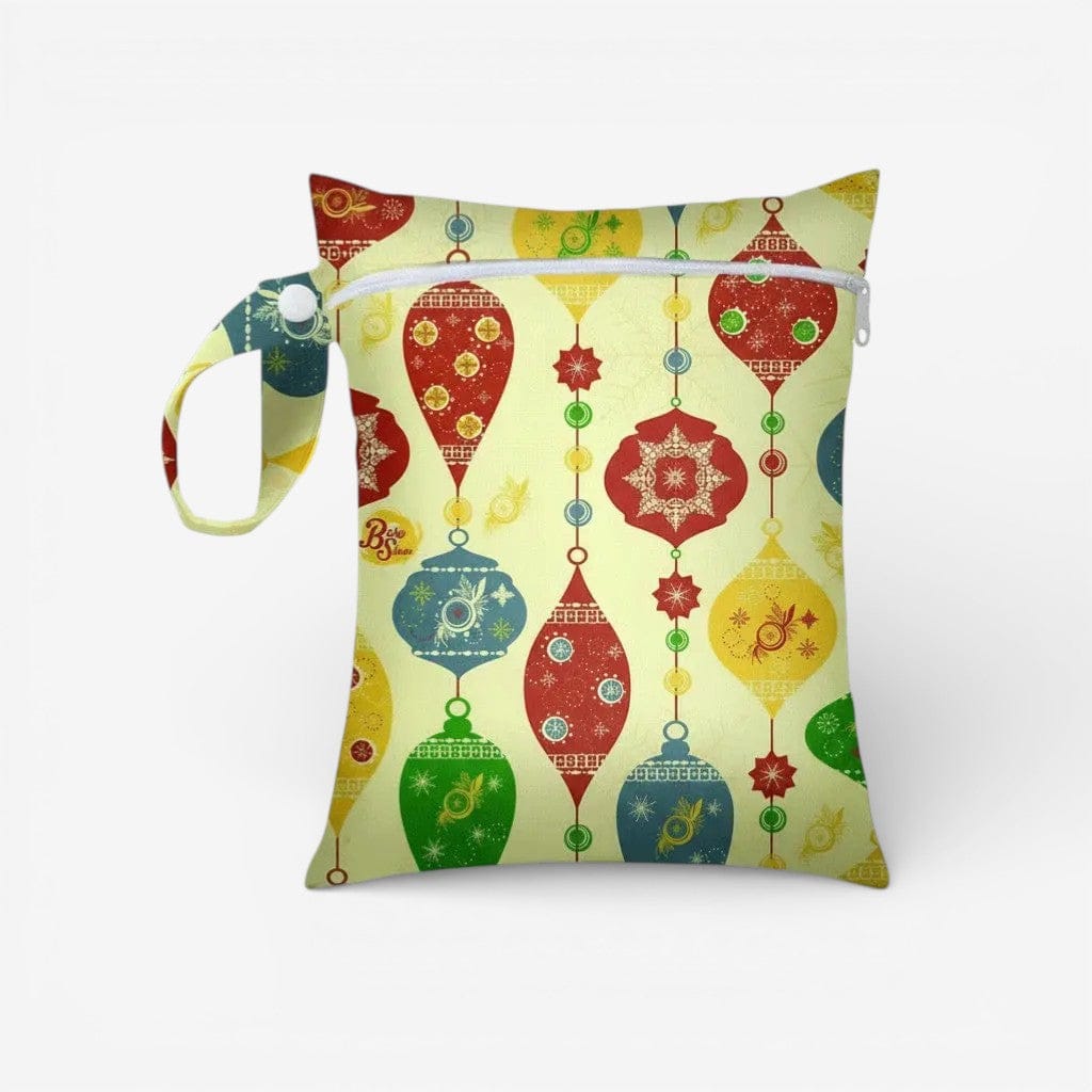 Trousse de toilette bébé | Sac imperméable 
