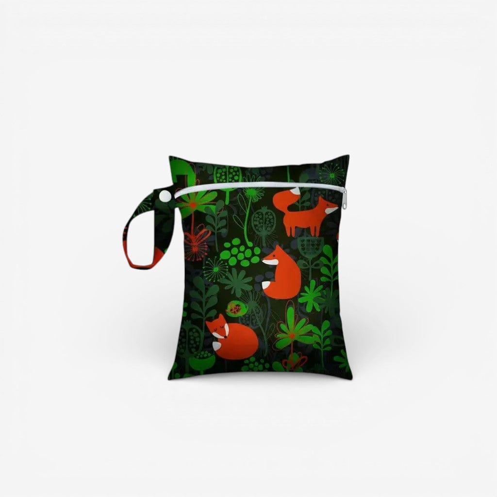 Trousse de toilette bébé | Sac imperméable 
