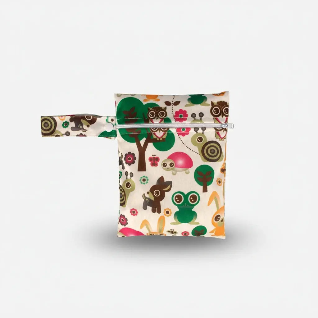 Trousse de toilette bébé | Sac imperméable 