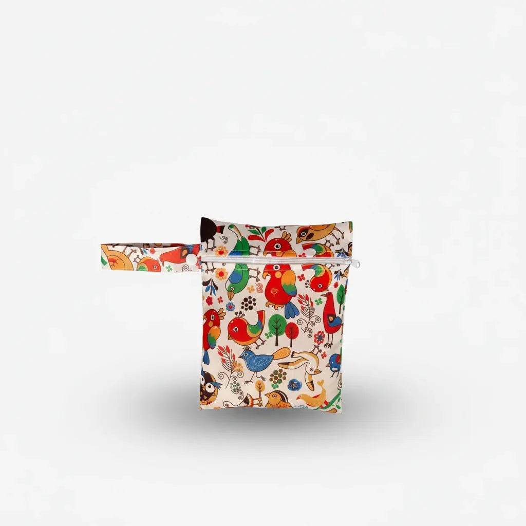 Trousse de toilette bébé | Sac imperméable 