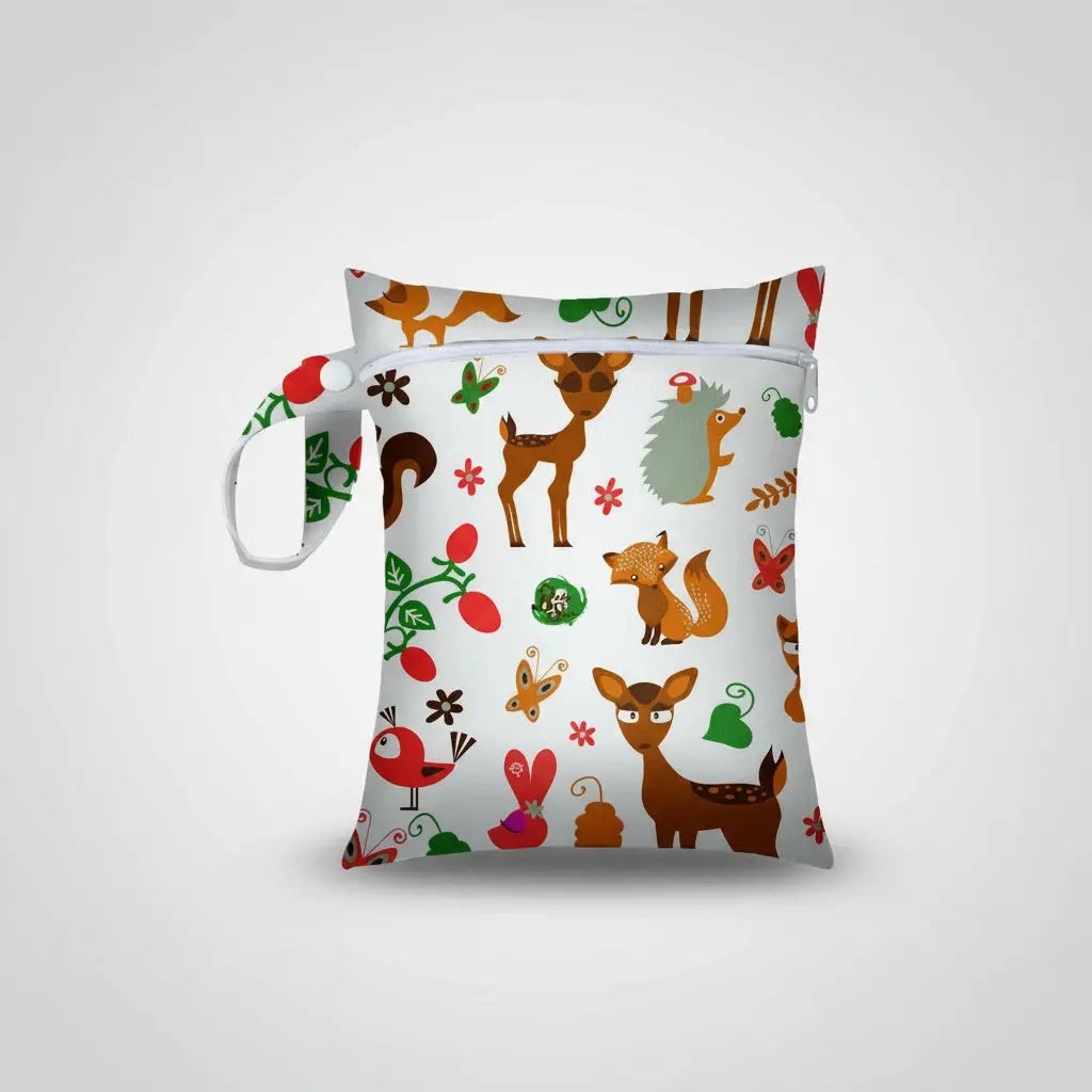 Trousse de toilette bébé | Sac imperméable 