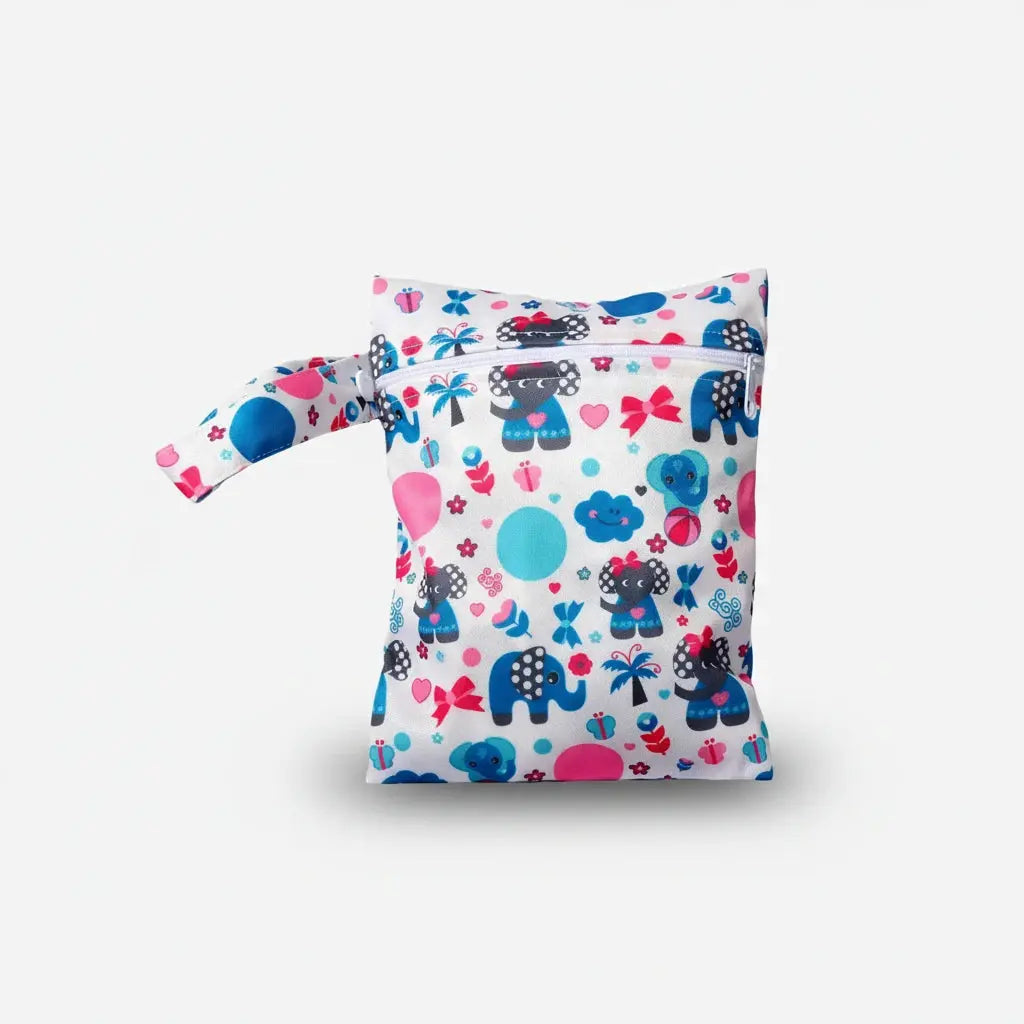 Trousse de toilette bébé | Sac imperméable 