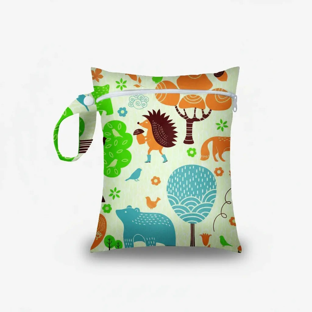 Trousse de toilette bébé | Sac imperméable 